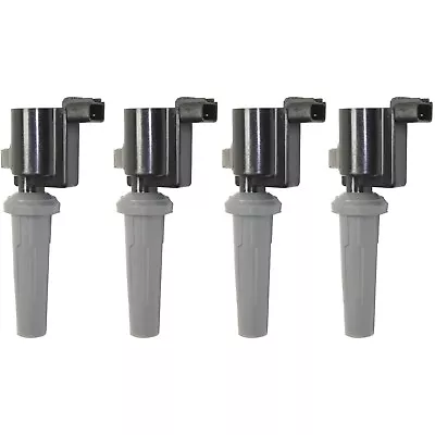 Set Of 4 Ignition Coil For 2010-20 Ford Fusion 2.0 2.5L 2009-19 Ford Escape 2.5L • $26.25
