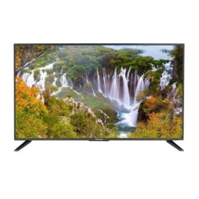 $122.66 • Buy 43  Class FHD (1080P) LED TV (X435BV-FSR) (Refurbished)