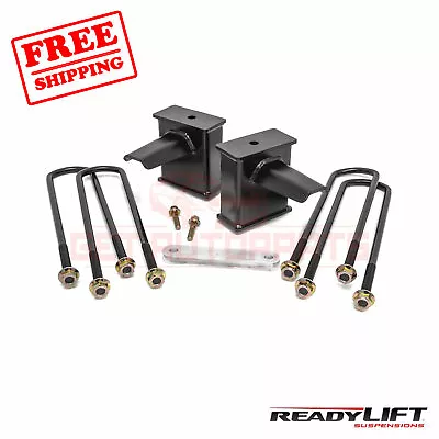 ReadyLift Block Kit 6  Lift For FORD SUPER DUTY F250 4WD 2017-2020 • $205.66