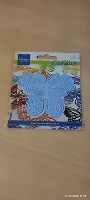 Marianne Design Creatables Butterfly Cutting Die (LR0113) • £4.29