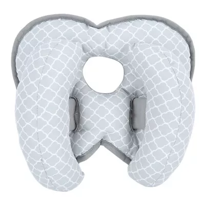 Baby Neck Pillow Reusable Stroller Neck Support Universal PP Cotton For • $37.34