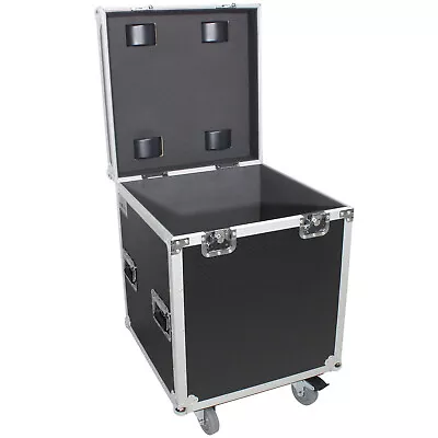 ProX XS-UTL17 ATA Utility Flight Travel Heavy-Duty Storage Road Case W/ Casters • $349.99