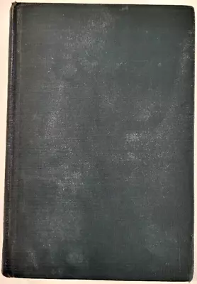 Mark Twains Letters By Albert Bigelow Paine (1917) Vol 1 First Edition • $15