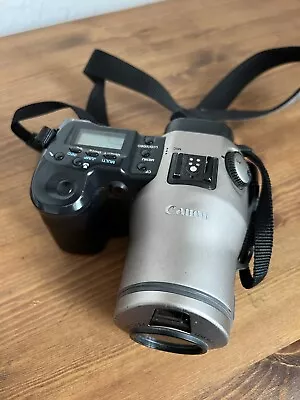 Canon PowerShot Pro 70 Digital Camera • £150