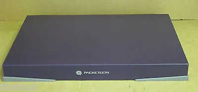 Packeteer PacketShaper 2000 WAN Internet Server Console 010-10004838 Rackmount • $369.95