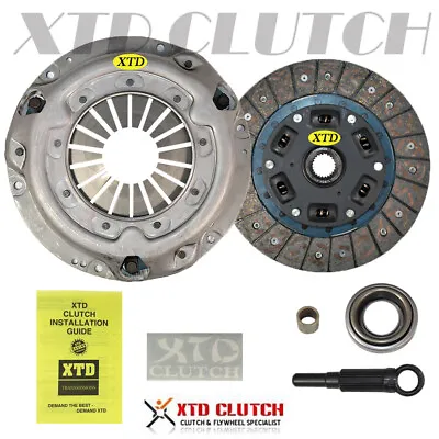 Aimco Oe Clutch Kit Fits Nissan 240sx Ka24e Ka24de All Model • $63.99