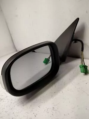 2007-2013 Volvo C30 Left Driver Side Rear View Mirror OEM 398530907 • $170