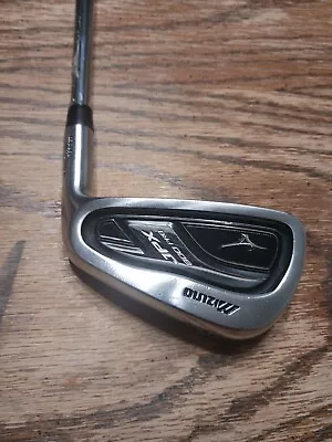 Mizuno Jpx-800 Pro 6 Iron Steel Regular Flex  • $74.99