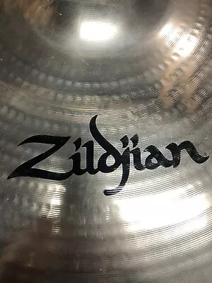 Zildjian A Custom Medium 20  Ride Cymbal  • £77.08