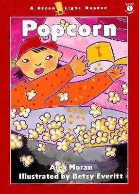 Popcorn By Moran Alex • $7.03