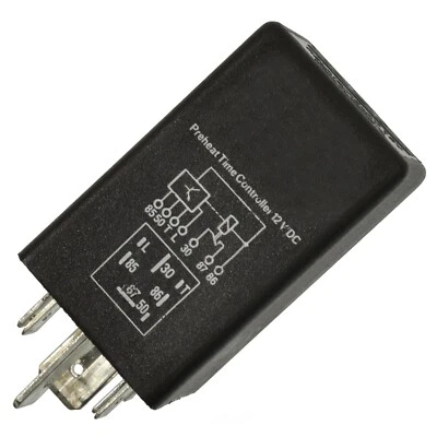 $54.95 • Buy Diesel Glow Plug Relay Standard RY-53