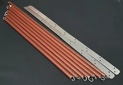 £4.35 • Buy Upholstery Tension Springs Parker Knoll DIY Sofa Recliner Chair Repair 