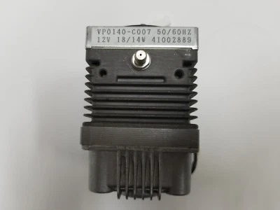 $50 • Buy Medo Linear Vacuum Pump VP0140-C007 50/60HZ 12V 18/14W