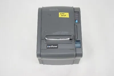 Verifone RP-300 Thermal Receipt Printer For Ruby Topaz Cutter Jammed • $239.99