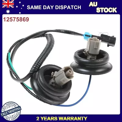 Knock Sensors Wiring Harness For Holden Commodore LS1 GEN3 VT VX VY VZ V8 6.0L • $23.99