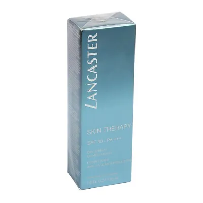 £16.74 • Buy Lancaster Cleansing Softening Perfecting Toner 125ml