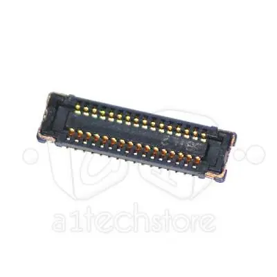Brand New Ipad Mini Lcd Fpc Display Plug Connector Part For Logic Board • £1.99