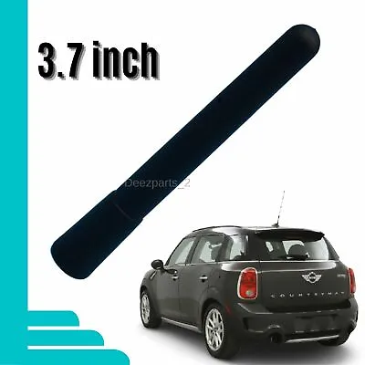 3.7  Antenna Black For Mini Cooper Countryman 2011--2016 • $11.50