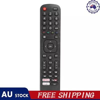 Wireless Switch For Hisense 43K300UWTS 65M7000 EN2X27HS 4K Television • $11.09