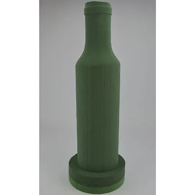  Bottle 3d Floral Foam  Funeral Memorialtribute Oasis Type Sku 4004 • £44.99