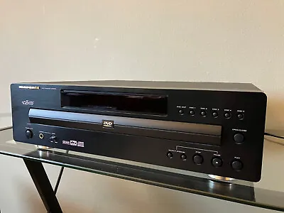 Marantz VC5000 DVD/CD Changer Used No Remote Great • $50