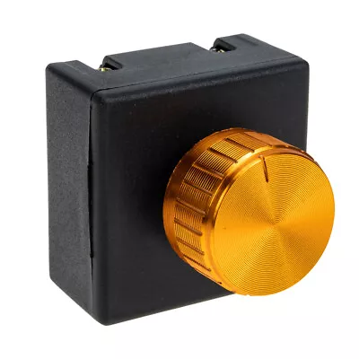  Table Lamp Dimmer Burner Control Replacement Knob Switch Bedside • £8.29