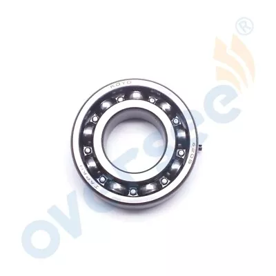 93306-205A1 Ball Bearing For Yamaha Outboard Motor 2T 9.9HP 15HP 93306-205U7-00 • $47.85