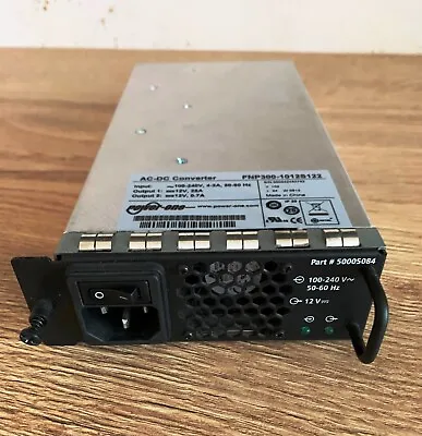 Mitel 3300 MXE AC Power Supply MXe Part Number 50005084 • $129