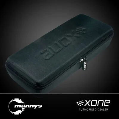 Allen & Heath Xone Case For K1 & K2 Controller / Soundcard • $52.25