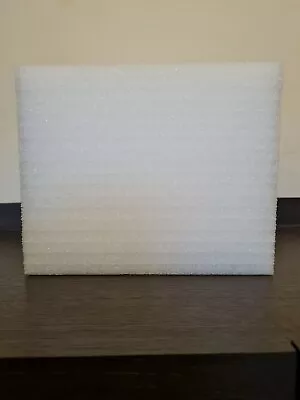 Stratocell Packaging Foam Pads 300 X 300 X 25 Mm • £7.55