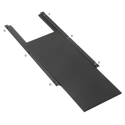 Sliding Mouse Tray For Mobile Computer Cabinets 9-1/2 W X 7-1/2 D • $58.48