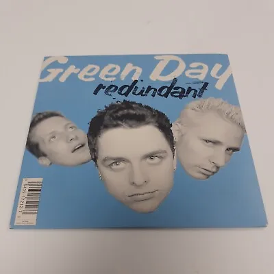 £29.99 • Buy Green Day - Redundant 7  Vinyl
