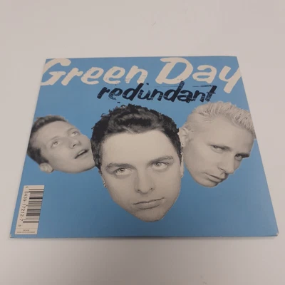 £29.99 • Buy Green Day - Redundant 7  Vinyl
