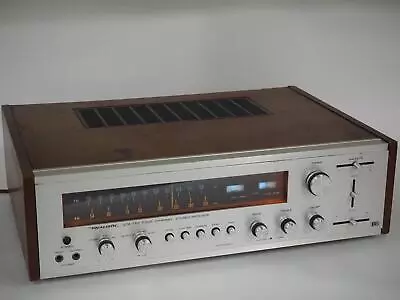 Vintage REALISTIC QTA-750 Stereo Receiver *Minor Issue* Tested! Free Shipping! • $129.99