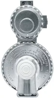 *marshall Gas Controls 290 Low Pressure Two Stage Lp Gas Regulator Free Shipping • $39.99