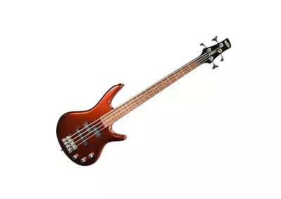 Ibanez GSRM20-RB Gio Mikro Short Scale Bass Guitar - Root Beer Burst • $199.99