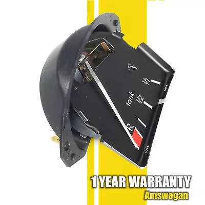 $16.44 • Buy For 1968-1979 Volkswagen Super Beetle Thing Base 1.6L 113957063 Fuel Level Gauge