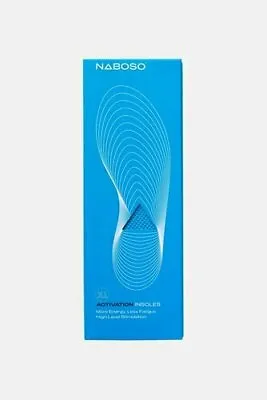 New Xero Shoes Activation Insoles Hiking Trail Running Outdoors • $77.35