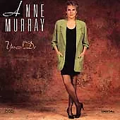 $6.08 • Buy Murray, Anne : Yes I Do CD
