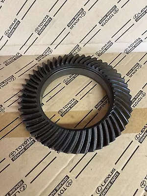 Supra MKIV MK4 JZA80 2JZ 2JZGTE OEM Turbo 200mm Differential Ring Gear For Parts • $39