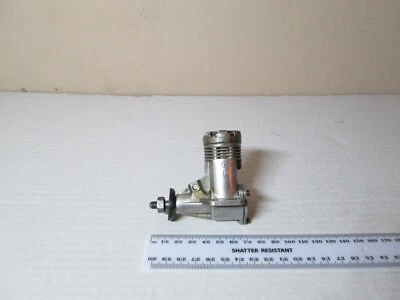 £9.99 • Buy Vintage Fox 19  Glow Model Aero Engine Repairs Or Spares