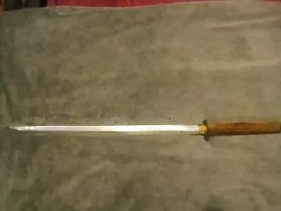 Pakistan Sword • $20
