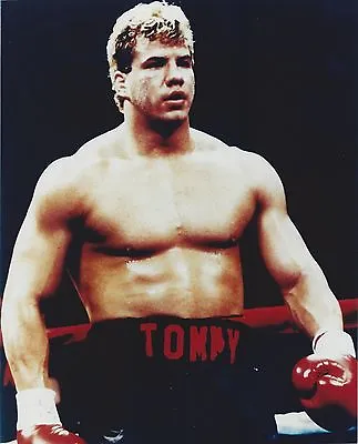 Tommy Morrison 8x10 Photo Boxing Picture • $4.99