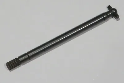 Tamiya Clod Buster / Bullhead Drive Shaft (Short) NEW 2595036 58065 58089 • £7.99