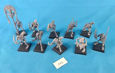 Warhammer Age Of Sigmar Tomb Kings Skeleton Archers • $17.95