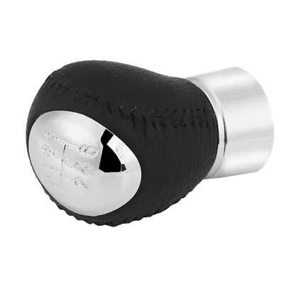 Car 6 Speed Gear Shift Lever Knob Head For Mazda 3 Mazda 5 Mazda 6 • $22.69