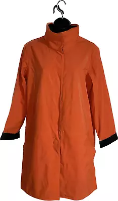 Mycra Pac Life Rain Coat Reversible Jacket XS/S New $260 • $109.25