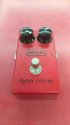 MXR / DYNA COMP (no 20240423) • $85