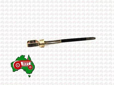 Transmission Hydraulic Dipstick Fits For Massey Ferguson 35 FE35 35X 135 148 • $22