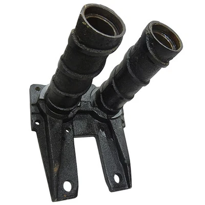 $222.99 • Buy WN-H84404-PEX Corn Head, Row Unit, Stalk Roll Support Barrel Fits John Deere